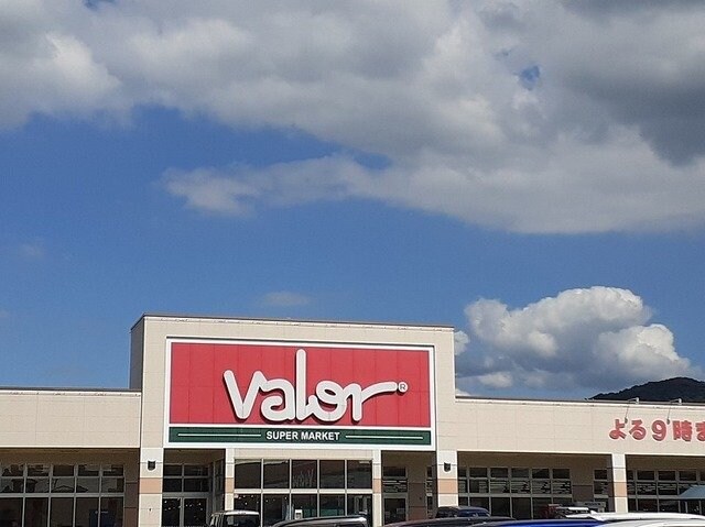 リガーレ　シダミの物件外観写真