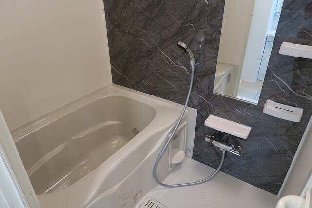 リガーレ　シダミの物件内観写真