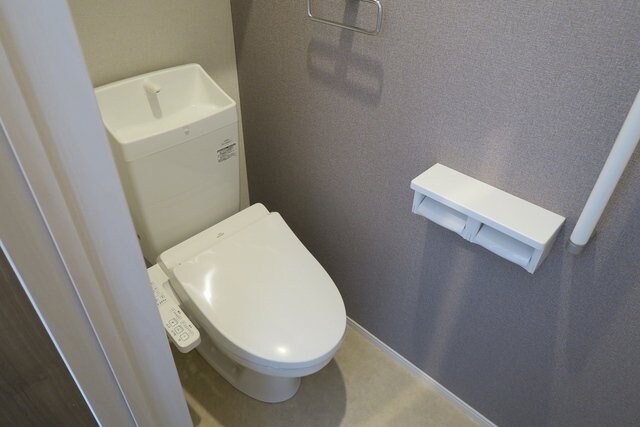 リガーレ　シダミの物件内観写真