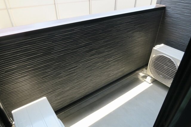 リガーレ　シダミの物件内観写真