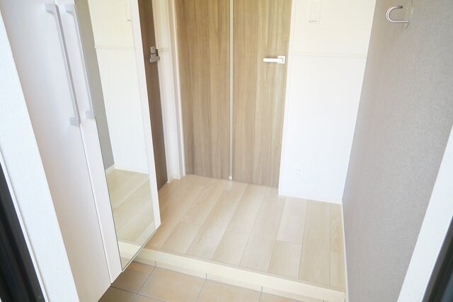 リガーレ　シダミの物件内観写真