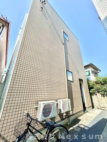 Buffettの物件外観写真