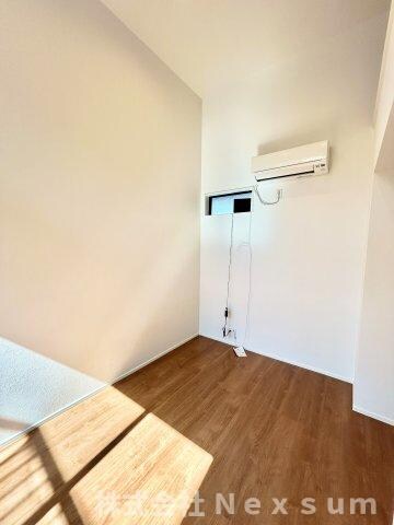 Buffettの物件内観写真