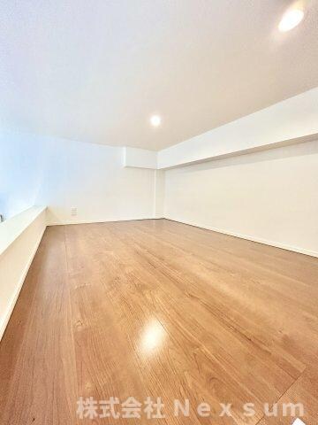 Buffettの物件内観写真