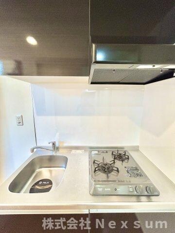 Buffettの物件内観写真