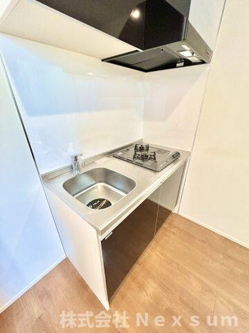 Buffettの物件内観写真