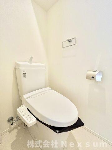 Buffettの物件内観写真