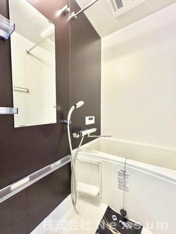 Buffettの物件内観写真