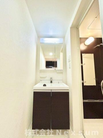 Buffettの物件内観写真