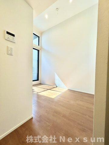 Buffettの物件内観写真