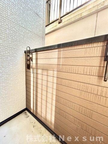 Buffettの物件内観写真