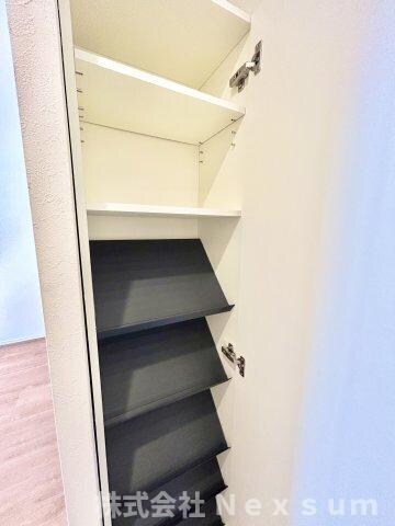 Buffettの物件内観写真