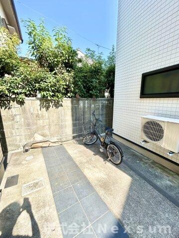 Buffettの物件内観写真