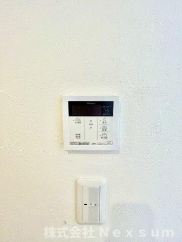 Buffettの物件内観写真