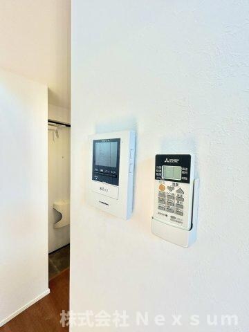 Buffettの物件内観写真