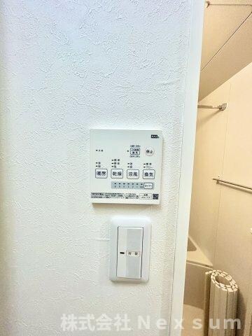 Buffettの物件内観写真