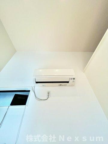 Buffettの物件内観写真