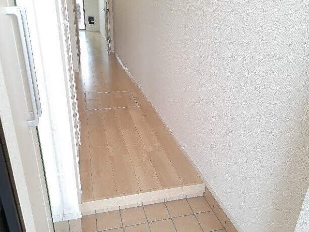 ブルックサイドの物件内観写真