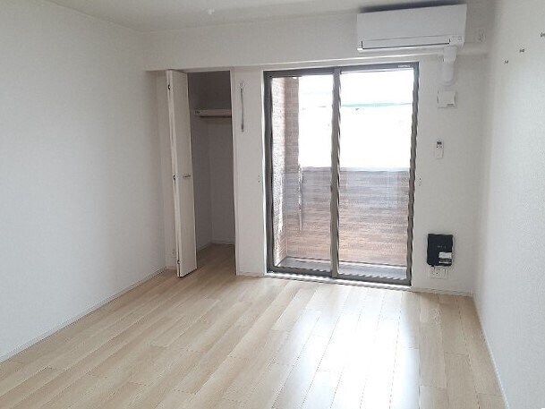 ブルックサイドの物件内観写真