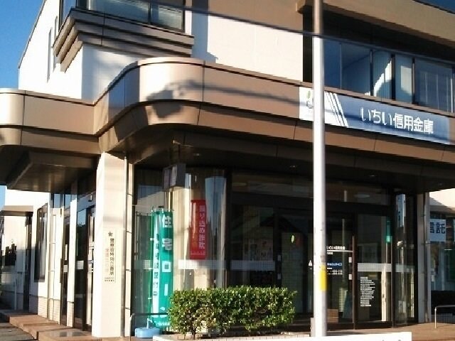 ブルックサイドの物件外観写真