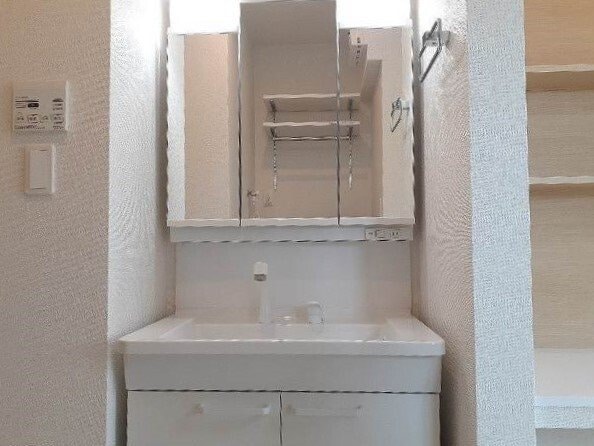 ブルックサイドの物件内観写真