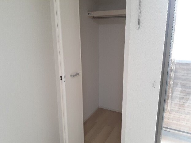 ブルックサイドの物件内観写真