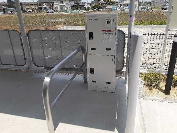 ブルックサイドの物件内観写真