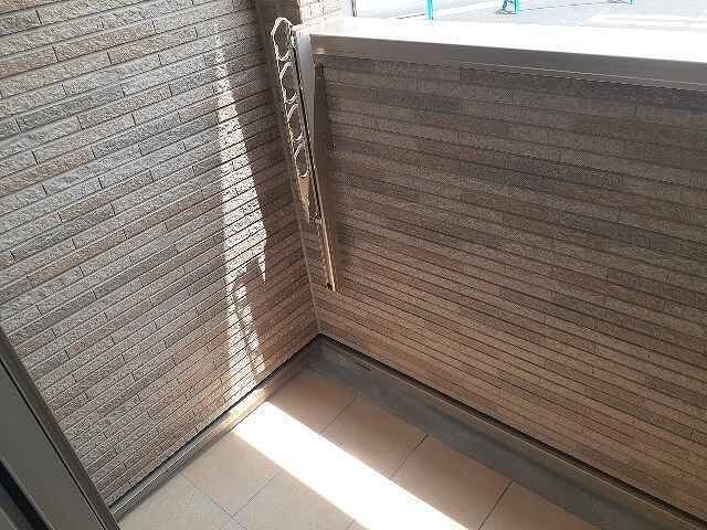 ブルックサイドの物件内観写真