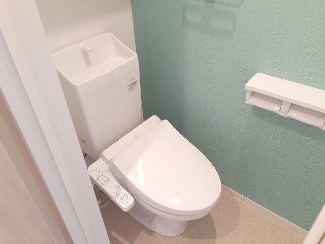 ブルックサイドの物件内観写真