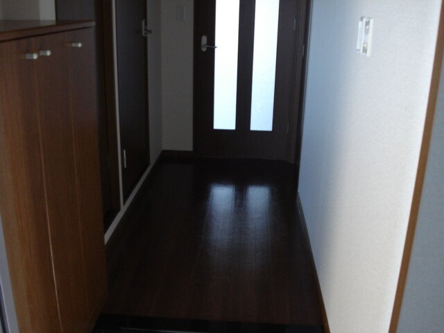 ビレッジあじきの物件内観写真