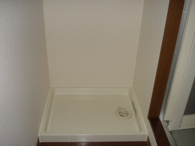 ビレッジあじきの物件内観写真