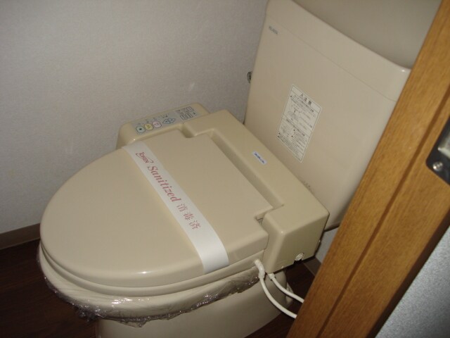 ビレッジあじきの物件内観写真