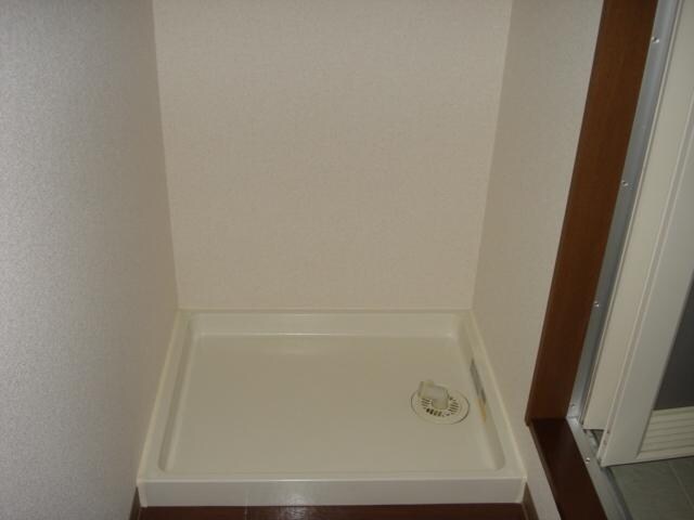 ビレッジあじきの物件内観写真