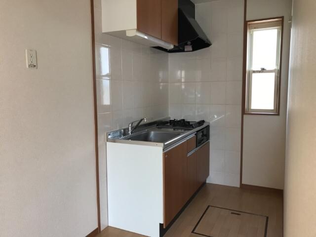 リッシュの物件内観写真