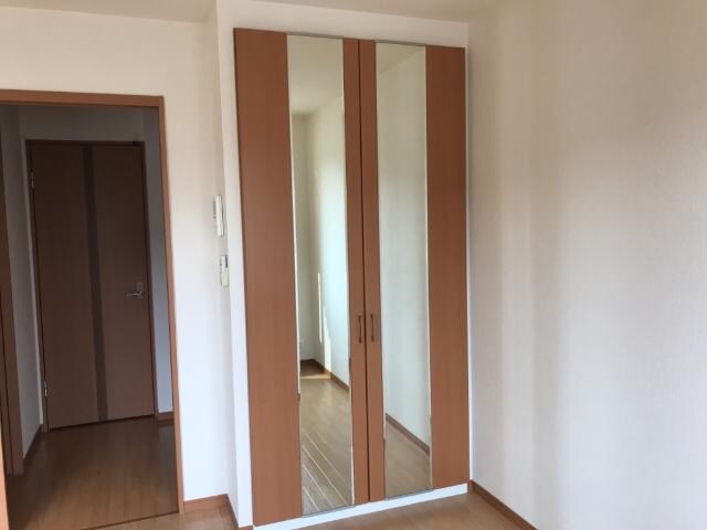 リッシュの物件内観写真