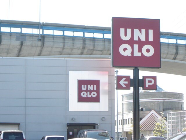 リッシュの物件外観写真