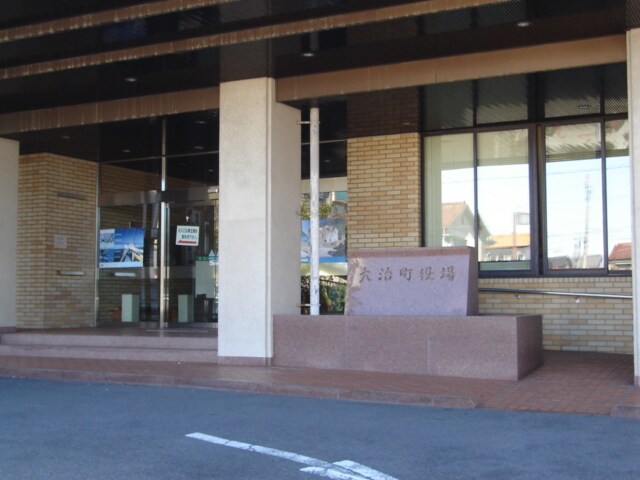 リッシュの物件外観写真