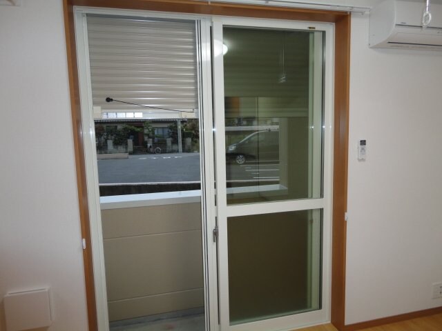 リッシュの物件内観写真