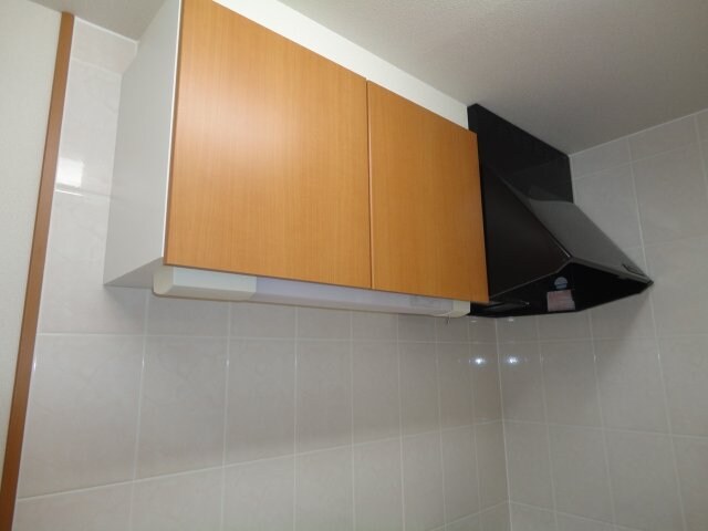 リッシュの物件内観写真