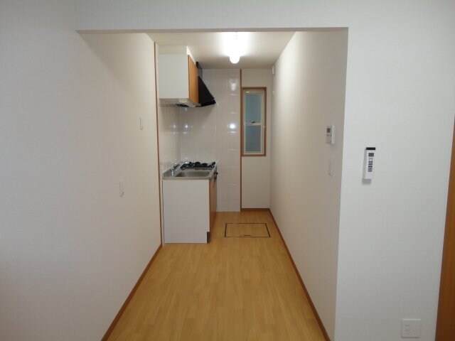 リッシュの物件内観写真