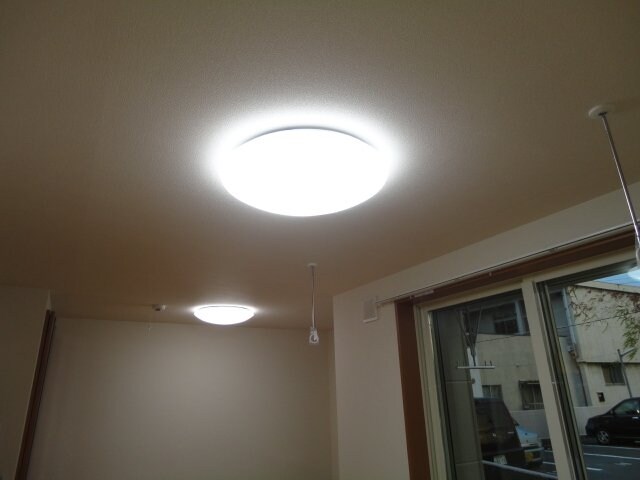 リッシュの物件内観写真