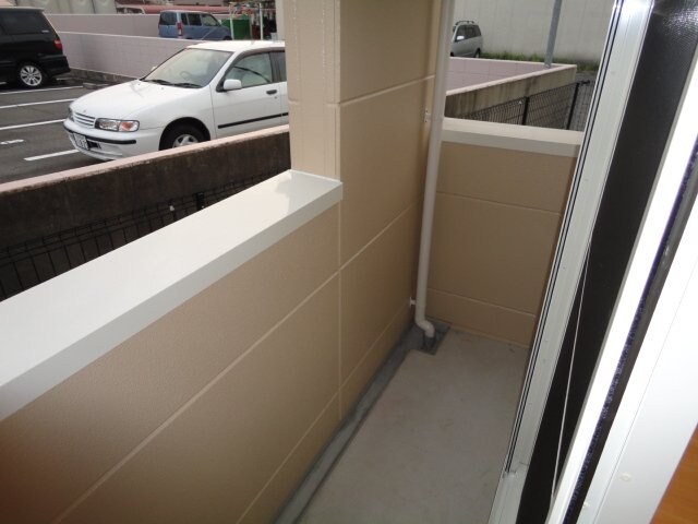 リッシュの物件内観写真