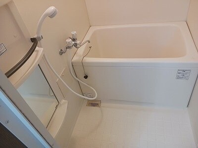 サンリバ－ウエストの物件内観写真