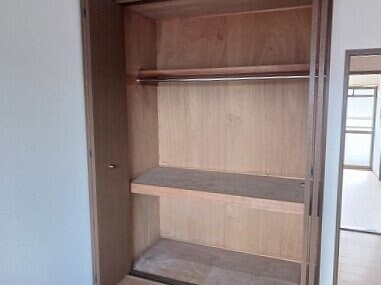 サンリバ－ウエストの物件内観写真