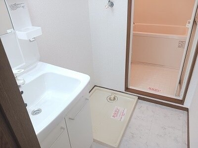 サンリバ－ウエストの物件内観写真