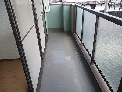 サンリバ－ウエストの物件内観写真