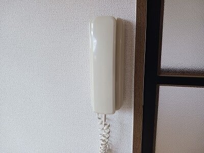 サンリバ－ウエストの物件内観写真