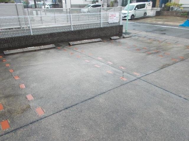 セレノ・パラッツォの物件外観写真