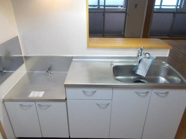 セレノ・パラッツォの物件内観写真