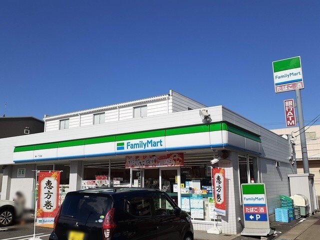 セレノ・パラッツォの物件外観写真